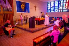 24.03.2024 Kindergottesdienst
